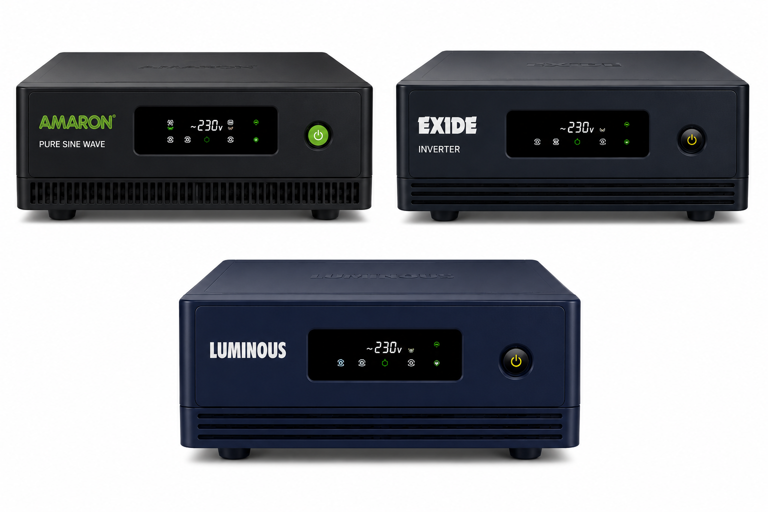 Inverters
