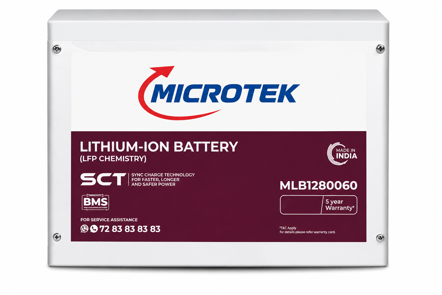 Lithium Battery