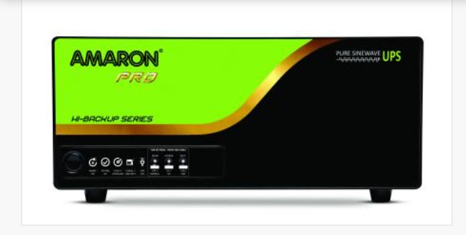 Amaron-HB1200AP Inverter