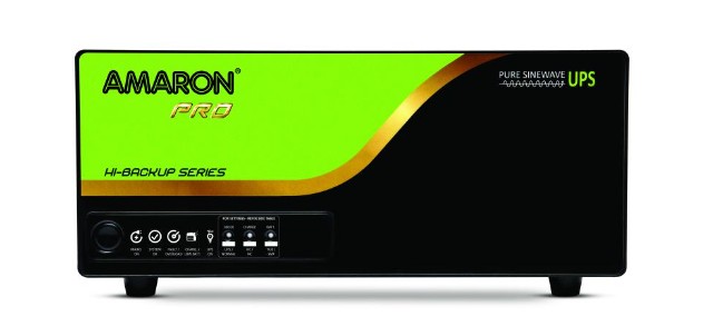 Amaron-HB1850AP Inverter