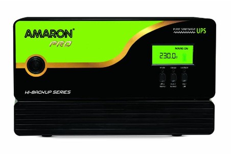 Amaron-HB2500AP Inverter