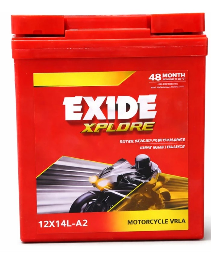Exide - XL14L-A2