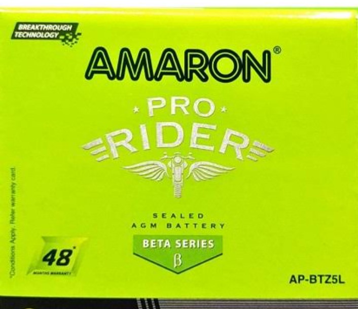 Amaron- APBTZ5L