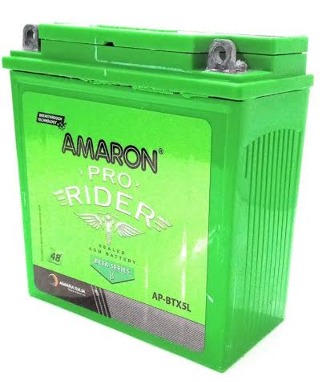 Amaron-12APBTX50