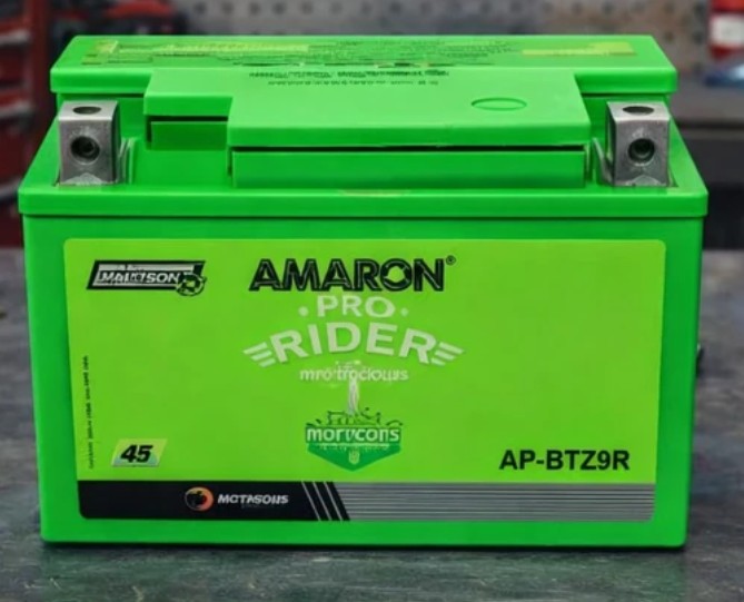 Amaron -APBTZ9R
