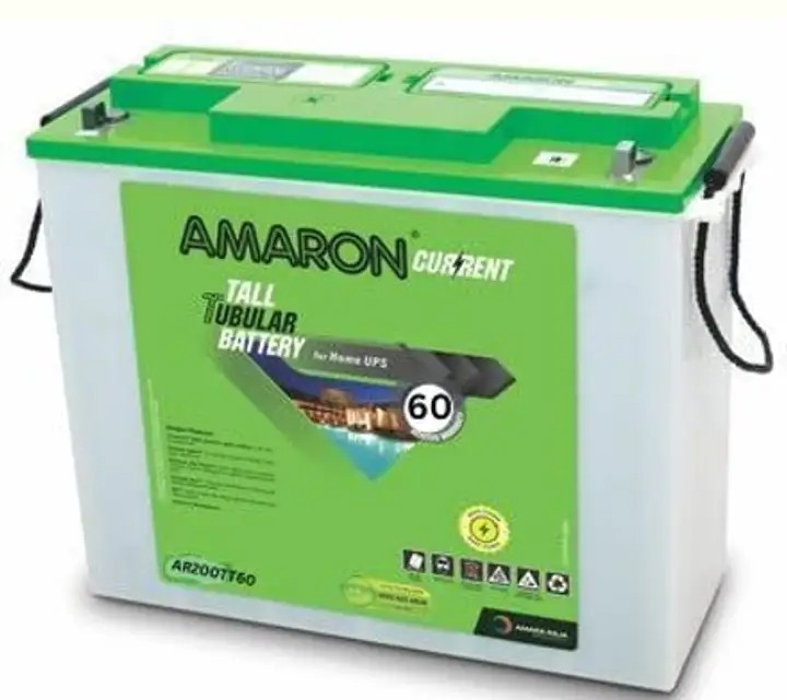 Amaron - AR200TT60- with Exchange