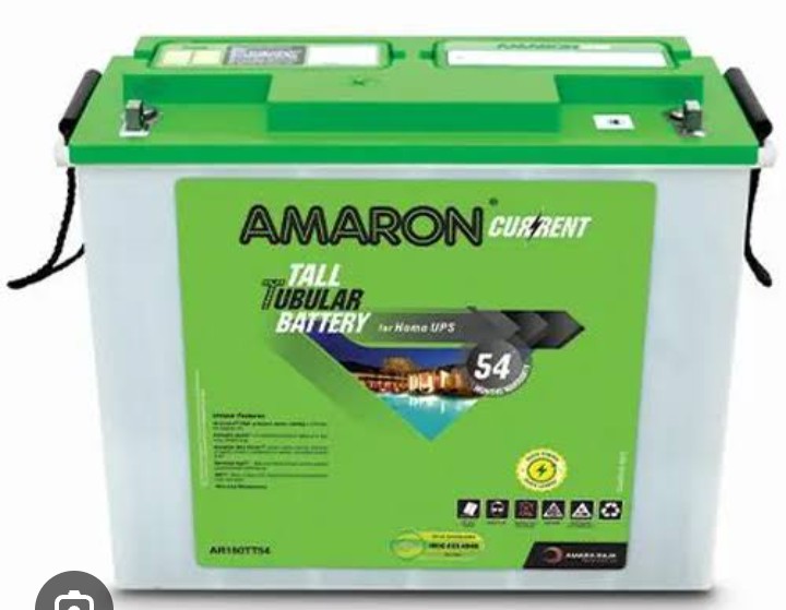 Amaron - AR150TT60 with Exchange