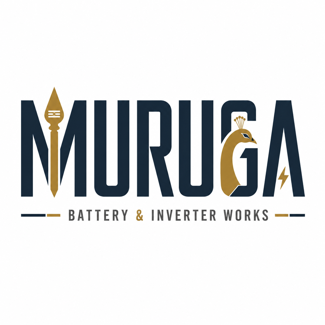 Muruga Battery